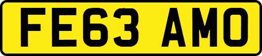 FE63AMO