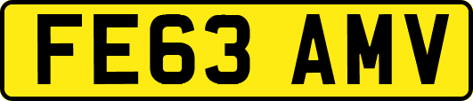 FE63AMV