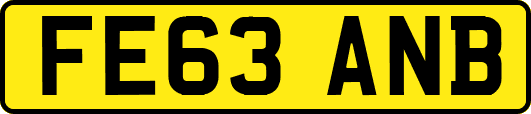 FE63ANB