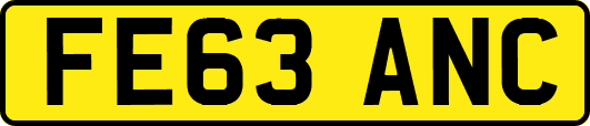 FE63ANC