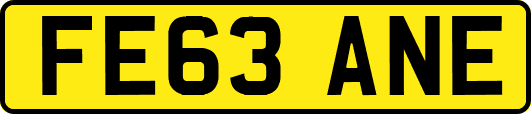 FE63ANE