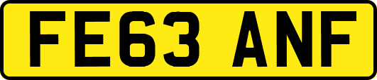 FE63ANF