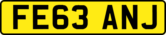 FE63ANJ