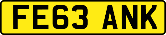 FE63ANK