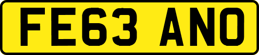 FE63ANO