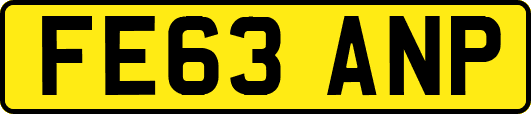 FE63ANP