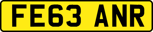 FE63ANR