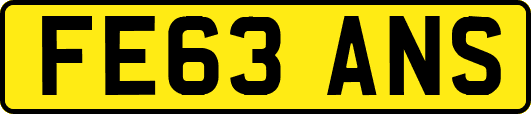 FE63ANS