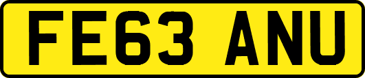 FE63ANU