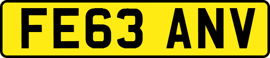 FE63ANV