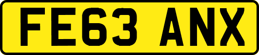 FE63ANX