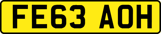 FE63AOH