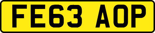 FE63AOP