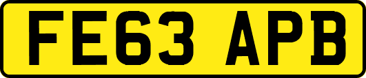 FE63APB