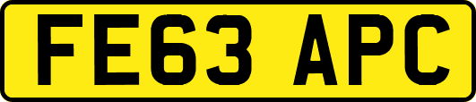 FE63APC