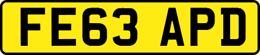 FE63APD