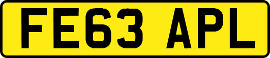 FE63APL
