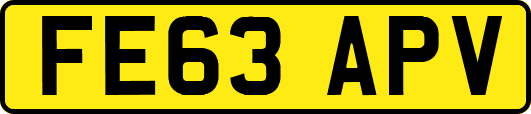 FE63APV
