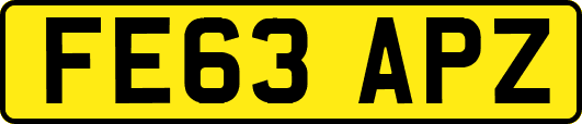 FE63APZ