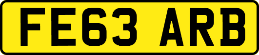 FE63ARB
