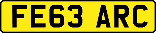 FE63ARC