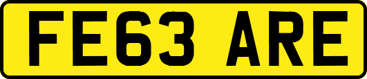 FE63ARE
