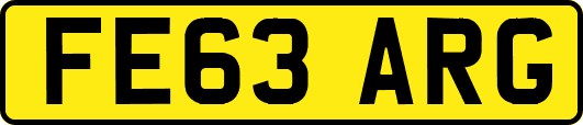 FE63ARG