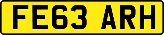 FE63ARH