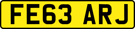 FE63ARJ