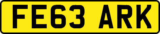 FE63ARK