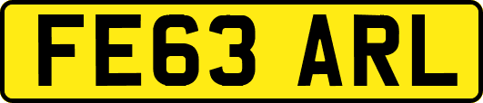 FE63ARL