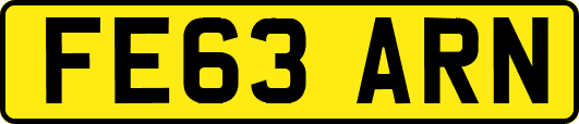 FE63ARN