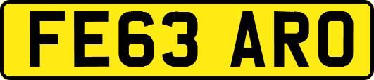FE63ARO