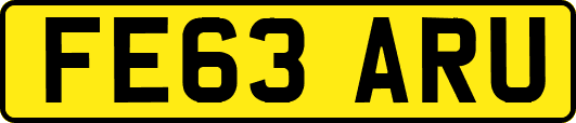 FE63ARU