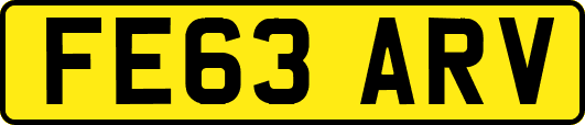 FE63ARV