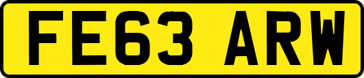 FE63ARW