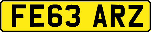 FE63ARZ