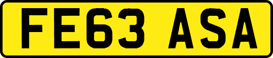 FE63ASA