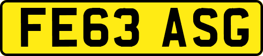 FE63ASG