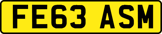 FE63ASM