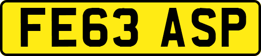 FE63ASP