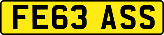 FE63ASS