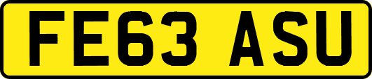 FE63ASU