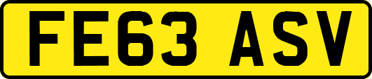 FE63ASV