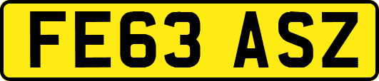 FE63ASZ