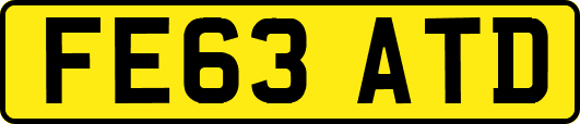 FE63ATD