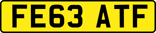 FE63ATF