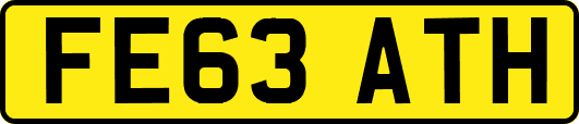 FE63ATH