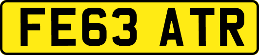 FE63ATR