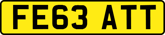 FE63ATT
